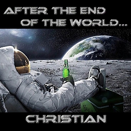 after the end of the world